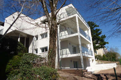 Appartement 3 pièces 610 €