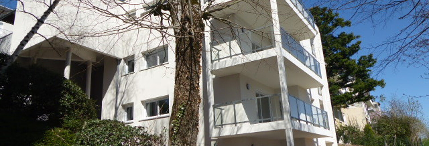 Appartement 3 Pièces 73 m² à louer à Rodez (12000)
