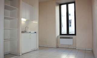 Appartement 1 Pièce 23 m² à louer à Rodez (12000)