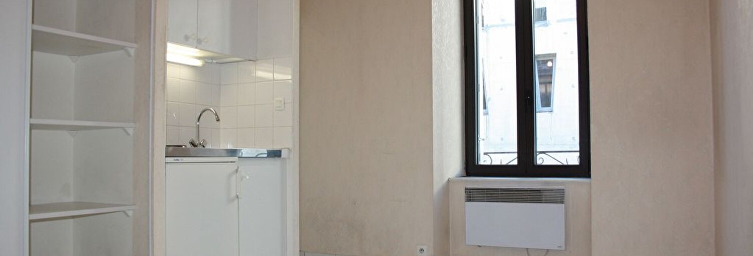 Appartement 1 Pièce 23 m² à louer à Rodez (12000)