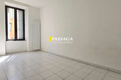 Appartement 1 pièces 317 €