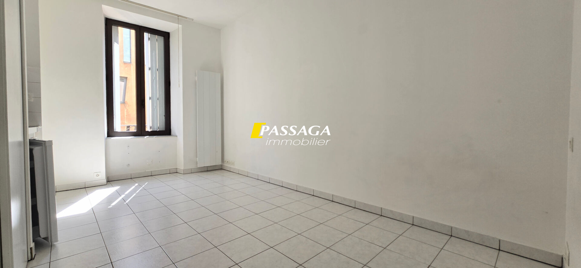 Appartement  T1 à louer Rodez 12000
