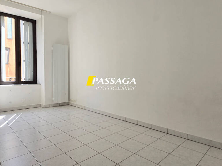 Appartement RODEZ - 1 pièce(s) - 23.12 m² — photo 1