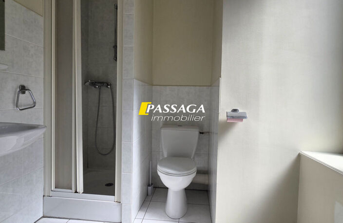 Appartement RODEZ - 1 pièce(s) - 23.12 m² — photo 3