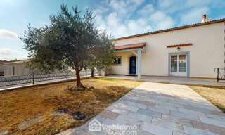 Maison 6 Pièces 150 m² à vendre à Jard-sur-Mer (85520)