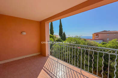Appartement 3 pièces 225000 €