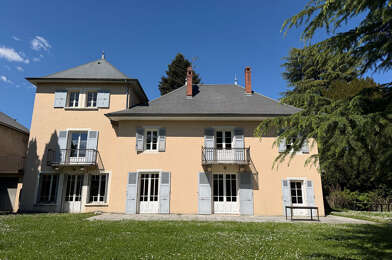 Maison 8 pièces 850000 €