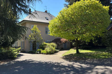 Maison 8 pièces 799000 €