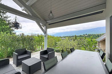 Maison 5 pièces 725000 €