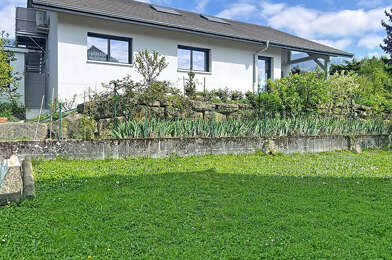 Maison 5 pièces 690000 €