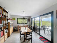 Maison contemporaine 5 pièces à vendre à Aix-les-Bains, quartier Marlioz — photo 2