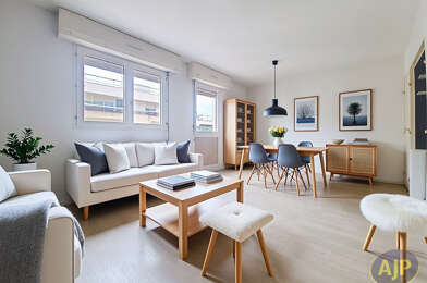 Appartement 1 pièces 118800 €