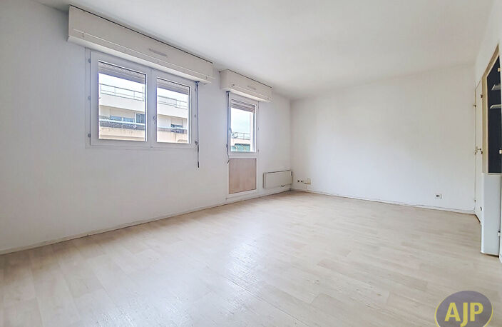 Cauderan-Studio 29m²-Parking — photo 2