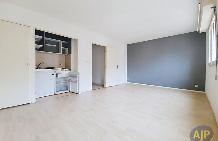 Cauderan-Studio 29m²-Parking — photo 3
