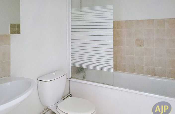 Cauderan-Studio 29m²-Parking — photo 4