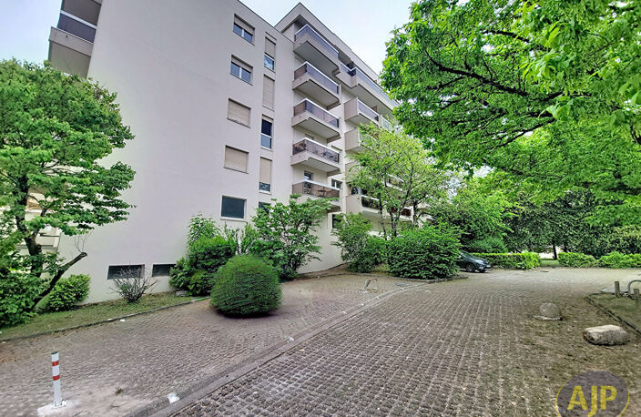 Cauderan-Studio 29m²-Parking — photo 5