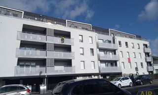 Appartement 3 Pièces 68 m² à vendre à Saint-Sébastien-sur-Loire (44230)