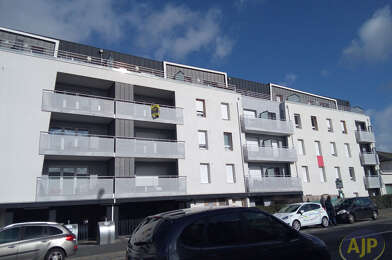 Appartement 3 pièces 234520 €