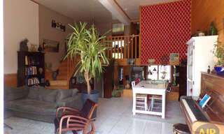 Maison 4 Pièces 100 m² à louer à Blain (44130)