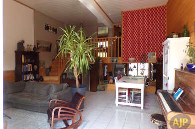 Maison 4 pièces 780 €