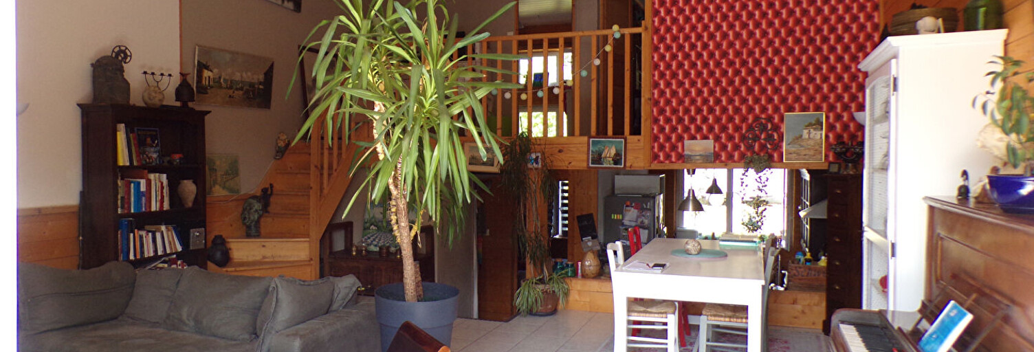 Maison 4 Pièces 100 m² à louer à Blain (44130)