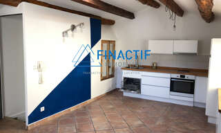 Appartement 3 Pièces 70 m² à louer à Meyrargues (13650)