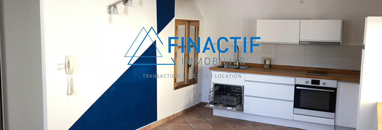 Appartement 3 Pièces 70 m² à louer à Meyrargues (13650)