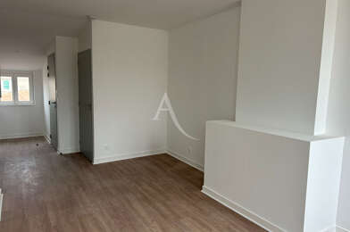 Appartement 2 pièces 650 €