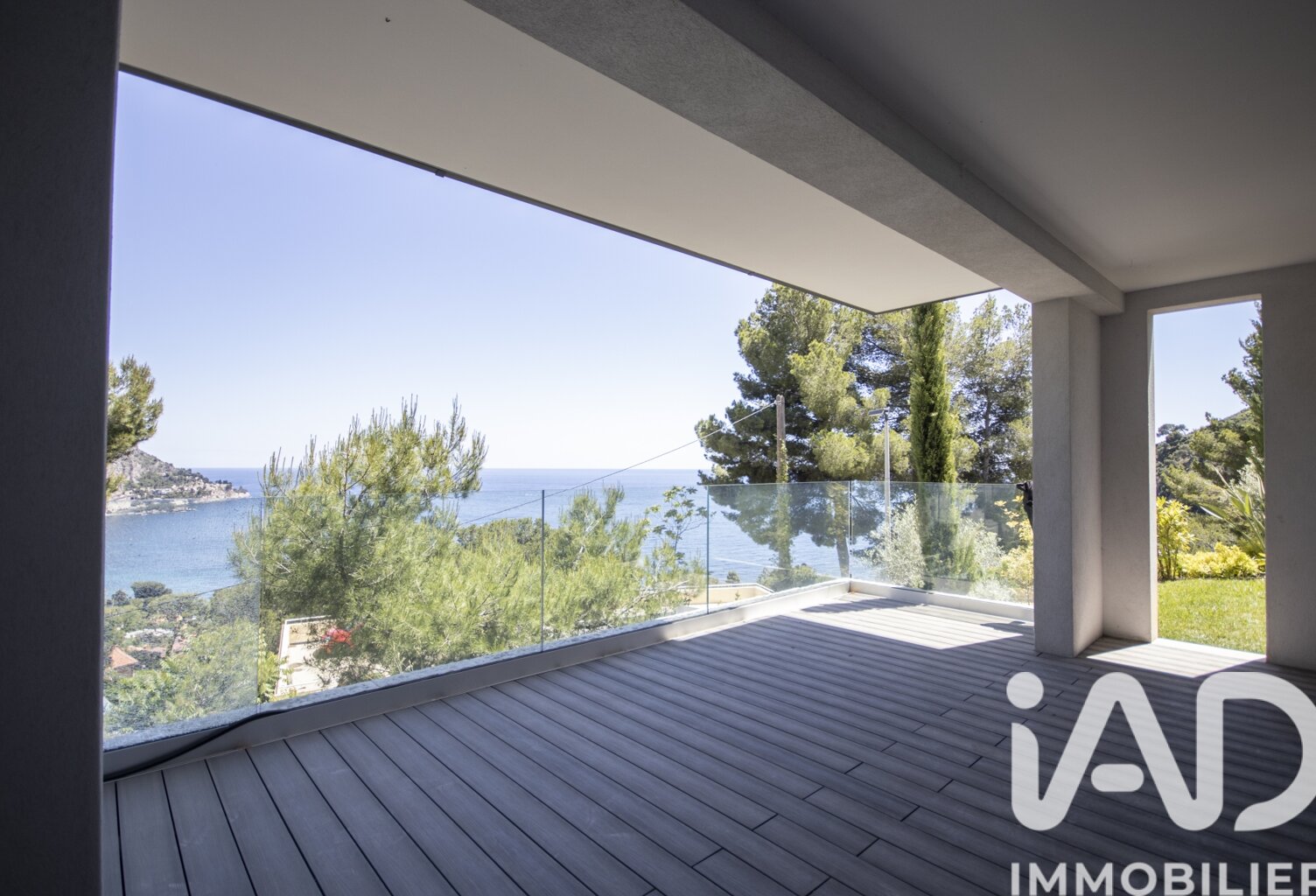 Vente Maison d'architecte 6 pièces — photo 1