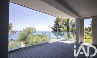 Maison 6 Pièces 265 m² à vendre à Èze (06360)
