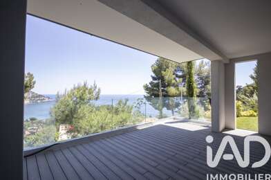 Maison 6 pièces 2800000 €