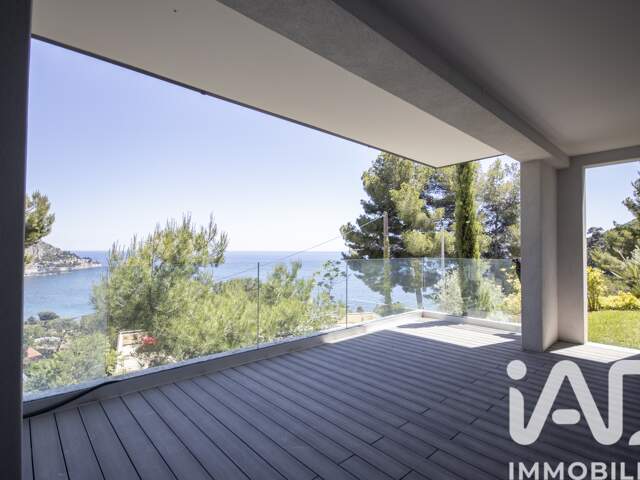 Vente Maison d'architecte 6 pièces — photo du bien