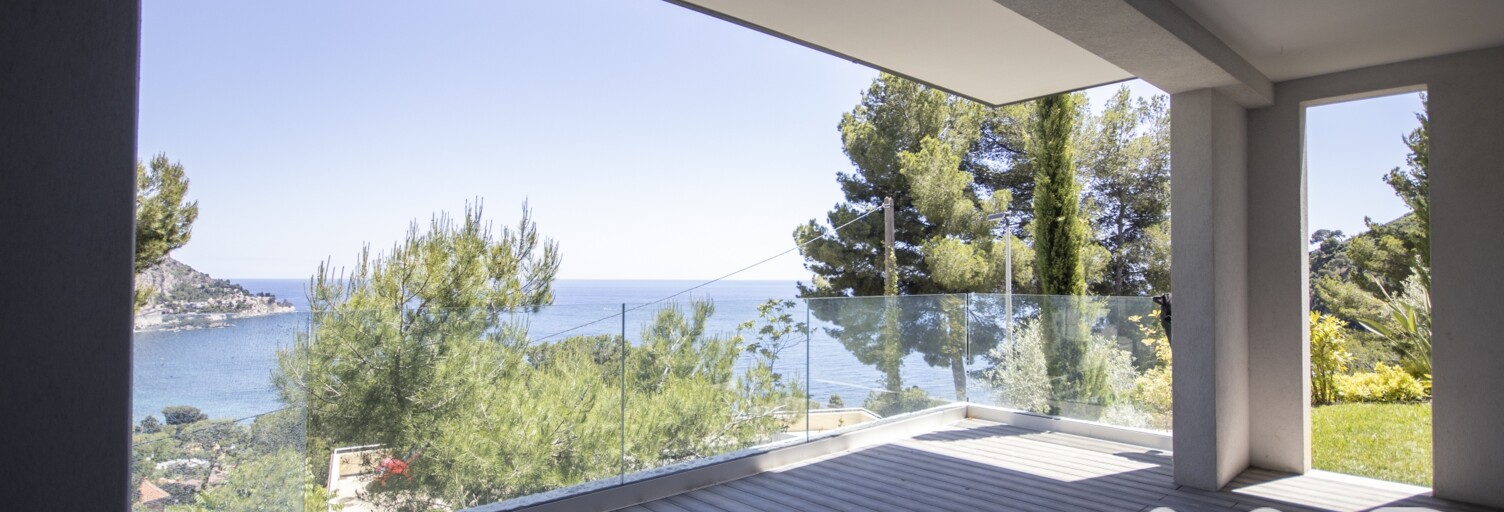 Maison 6 Pièces 265 m² à vendre à Èze (06360)
