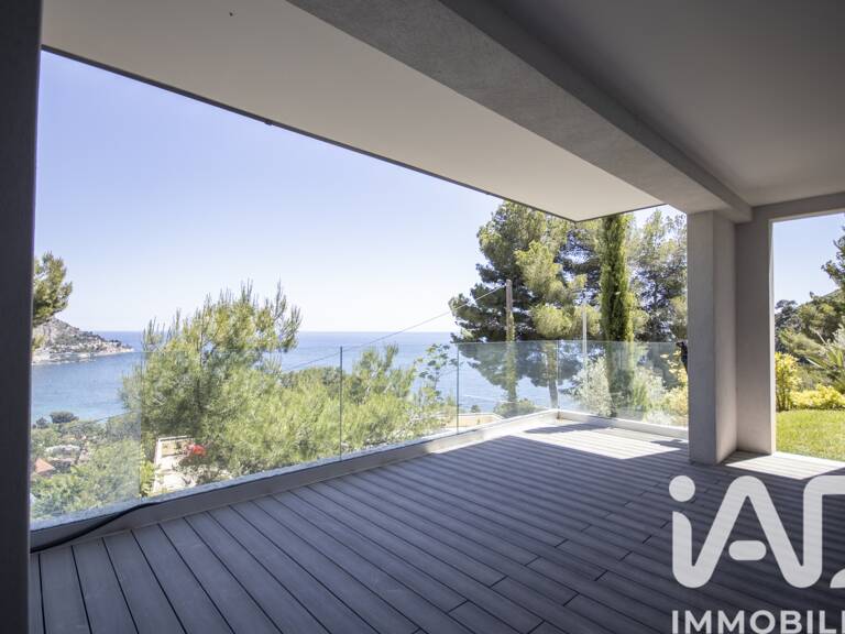 Vente Maison d'architecte 6 pièces — photo 1