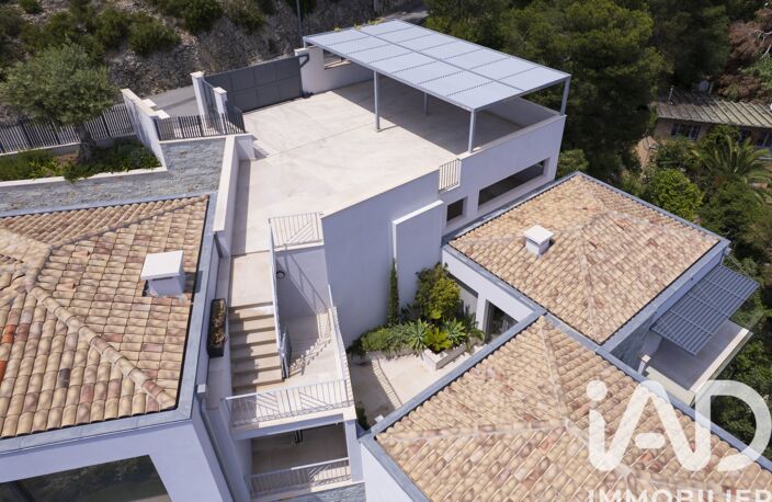 Vente Maison d'architecte 6 pièces — photo 2