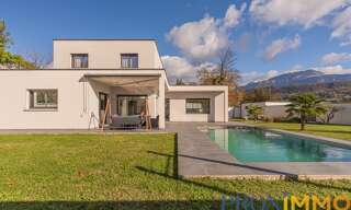 Maison 5 Pièces 155 m² à vendre à Coublevie (38500)