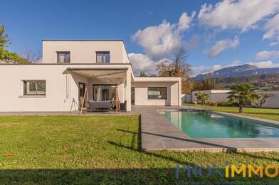 Maison 5 pièces 780000 €
