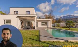 Maison 5 Pièces 155 m² à vendre à Coublevie (38500)