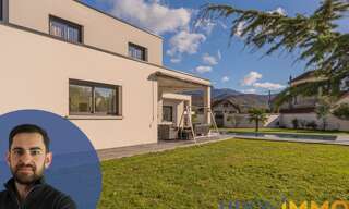 Maison 5 Pièces 155 m² à vendre à Coublevie (38500)