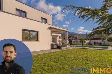 Maison 5 pièces 780000 €