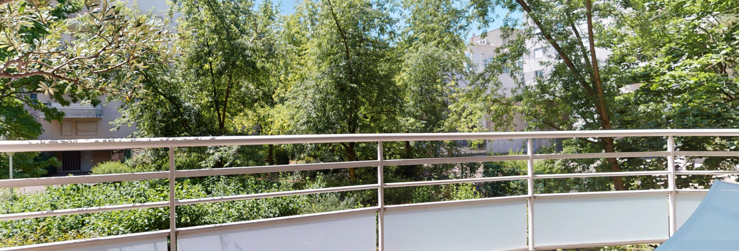 Appartement 4 Pièces 110 m² à vendre à Lyon 8 (69008)