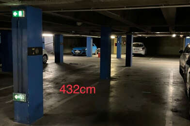 Garage  110 €