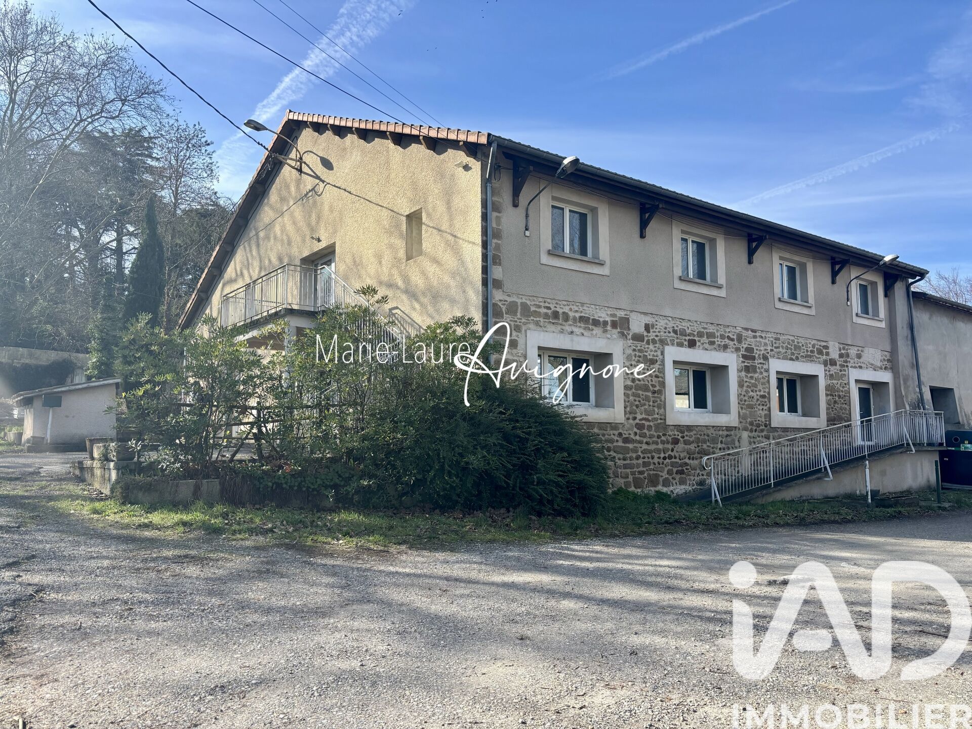 Vente Maison/villa 12 pièces - Photo 2
