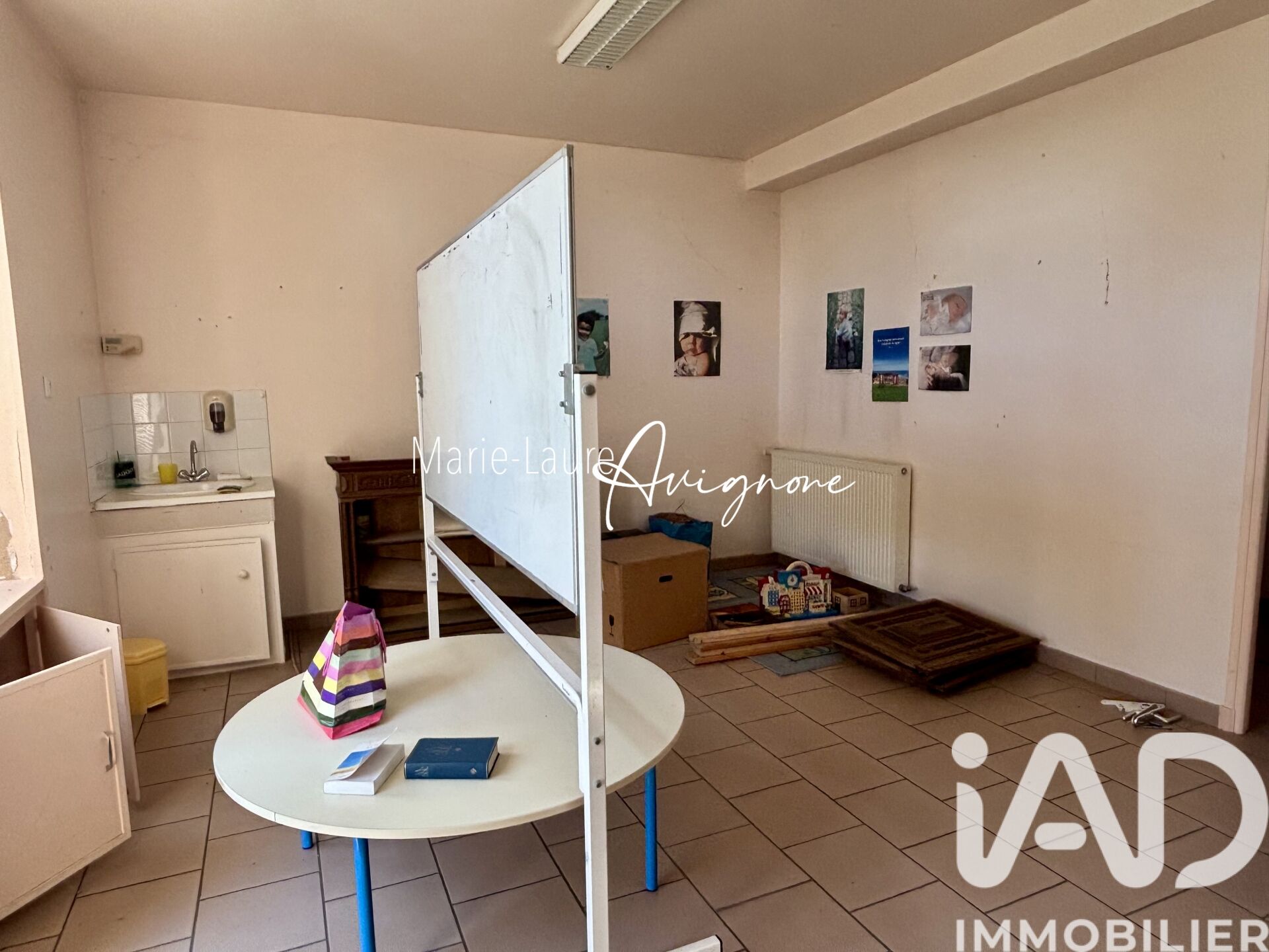 Vente Maison/villa 12 pièces - Photo 5