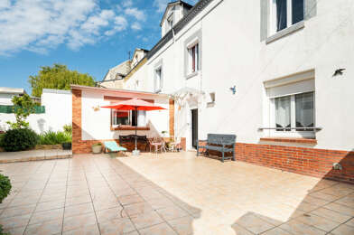 Maison 5 pièces 265000 €