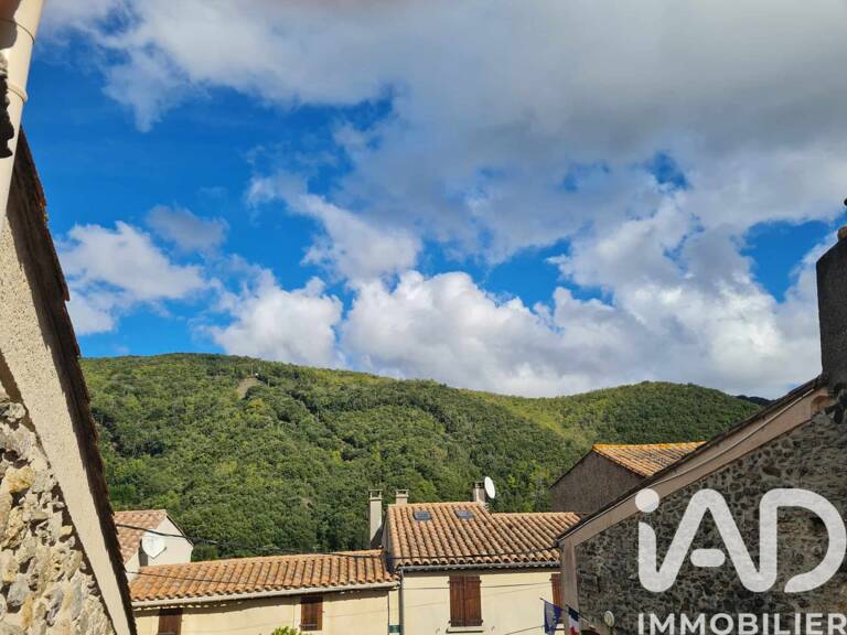 Vente Maison de campagne 3 pièces — photo 1