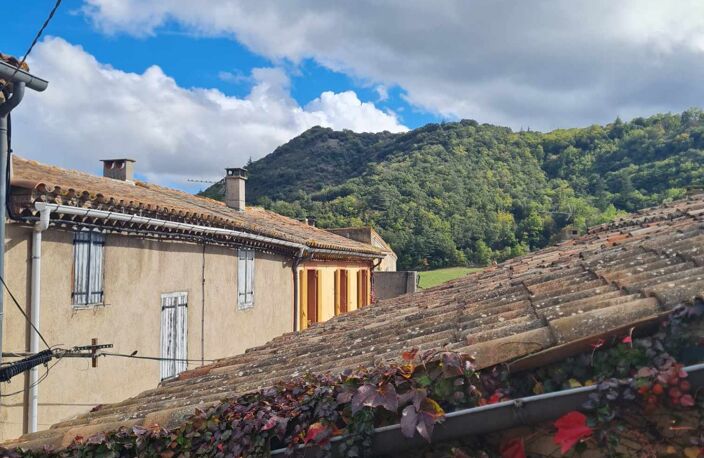 Vente Maison de campagne 3 pièces — photo 2