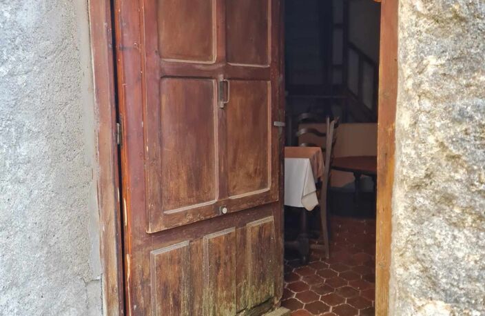 Vente Maison de campagne 3 pièces — photo 3