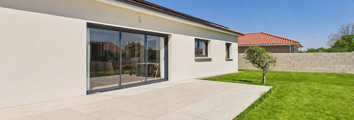 Maison 5 Pièces 191 m² à vendre à Davézieux (07430)