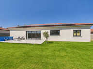 MAISON DE PLAIN PIED 191m² SUR PARCELLE 750m² VERNOSC LES ANNONAY  07430 — photo 2
